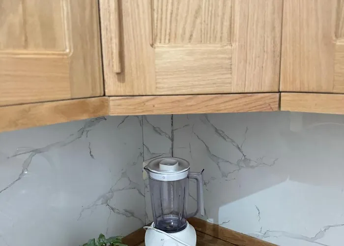 Rosy House - Comode House Near The Апартаменты