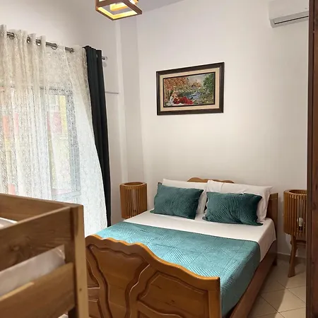 Rosy House - Comode House Near The * 格勒姆