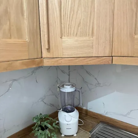 Rosy House - Comode House Near The 公寓