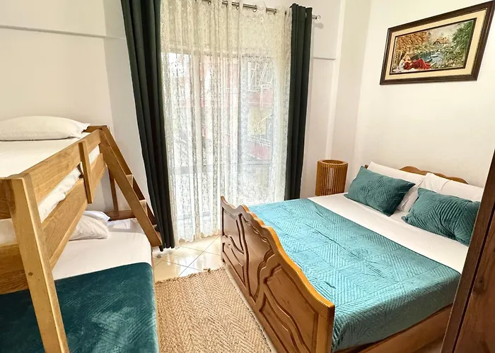 アパート Rosy House - Comode House Near The ゴーレム